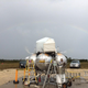 Illustration for article titled Overcoming Rain And Darkness For A Successful Morpheus Test Flight